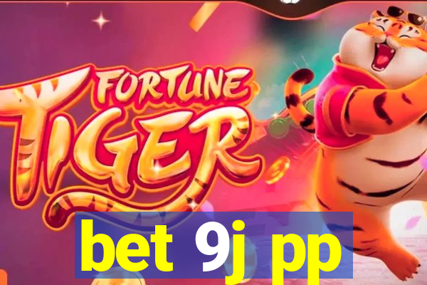 bet 9j pp